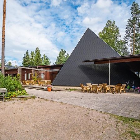 Honkiniemi Hotell Ähtäri Eksteriør bilde
