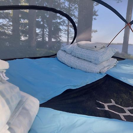 Honkiniemi Hotell Ähtäri Rom bilde
