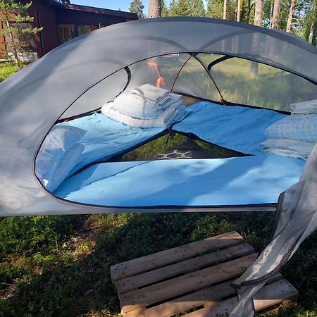 Honkiniemi Hotell Ähtäri Rom bilde