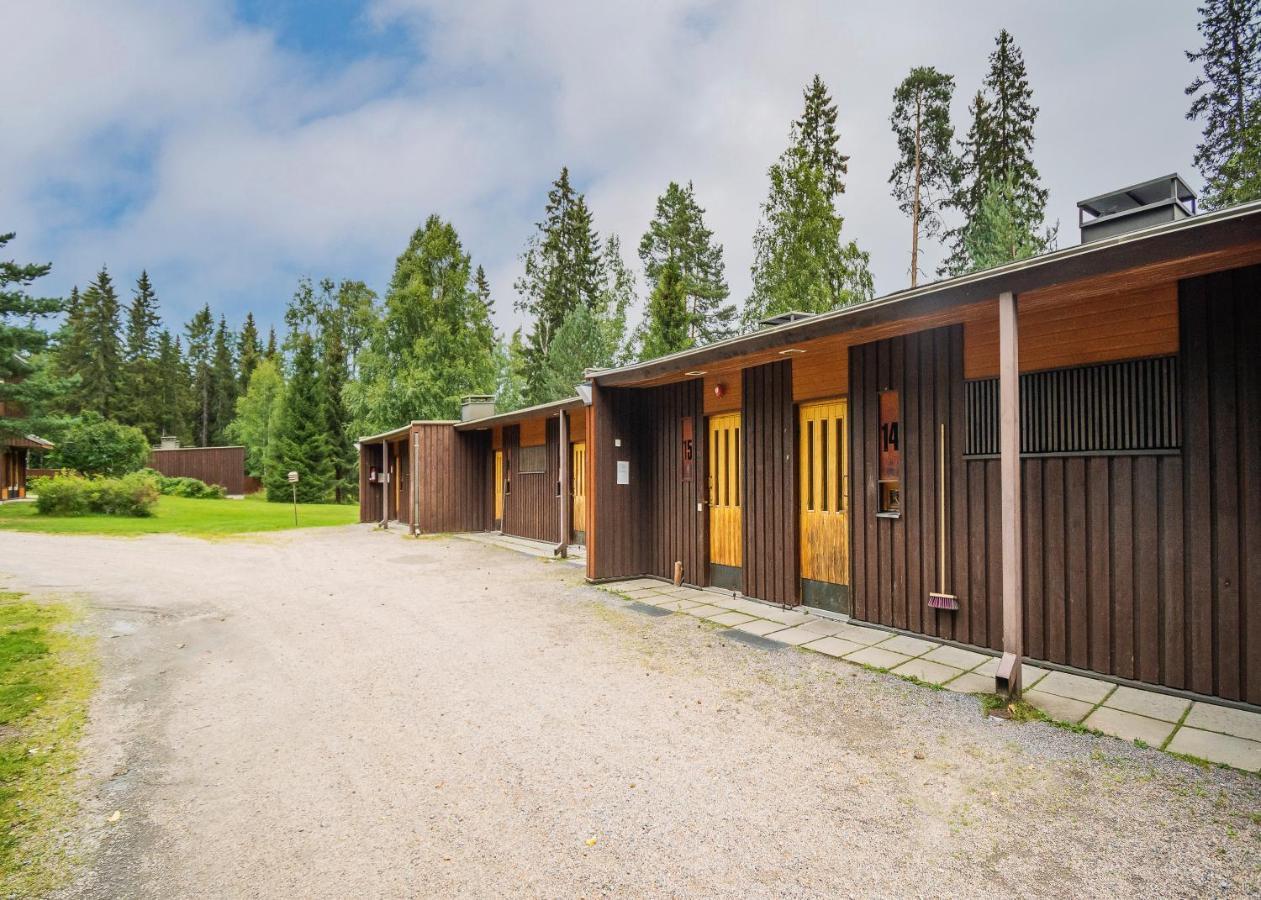 Honkiniemi Hotell Ähtäri Eksteriør bilde