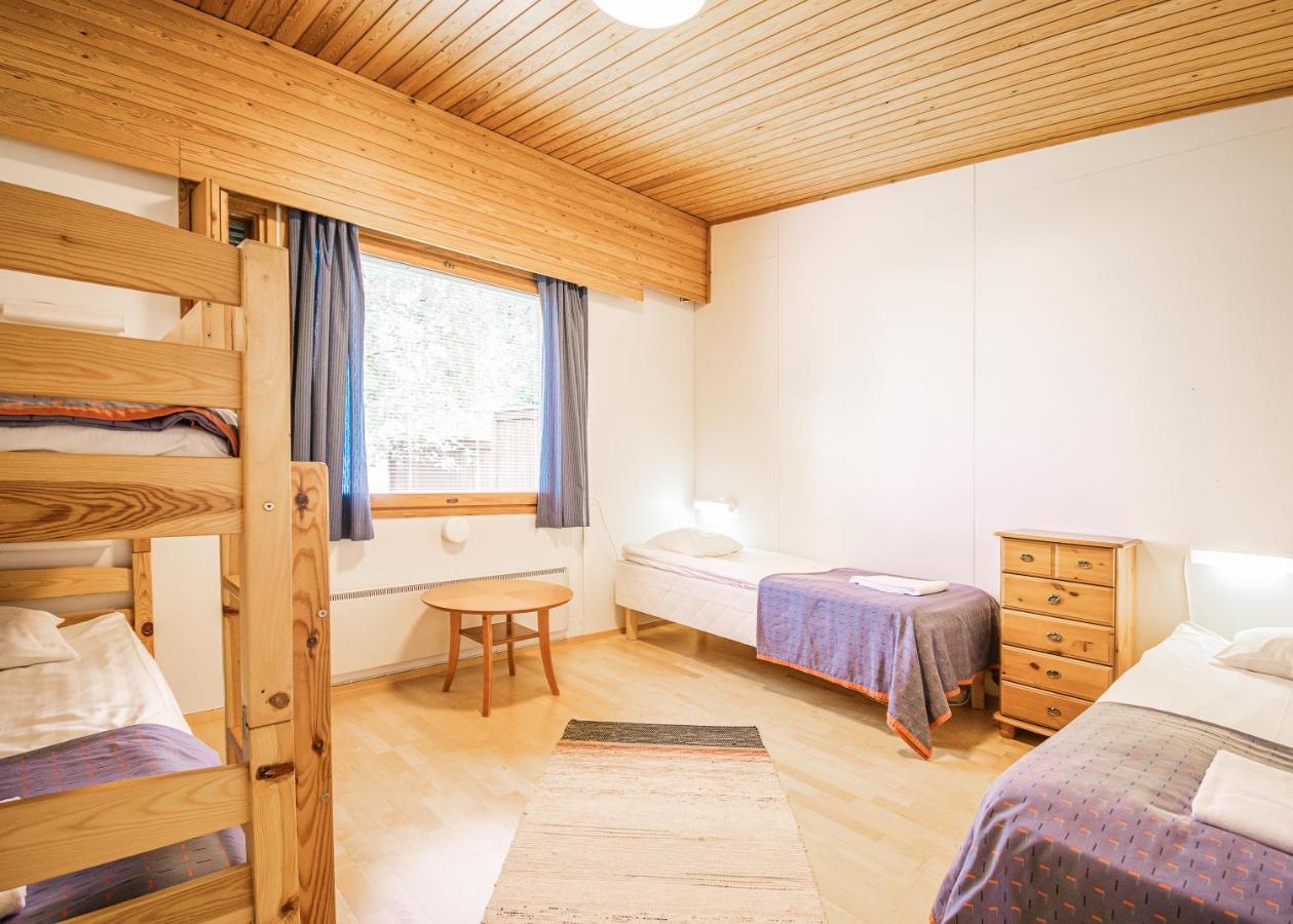 Honkiniemi Hotell Ähtäri Eksteriør bilde