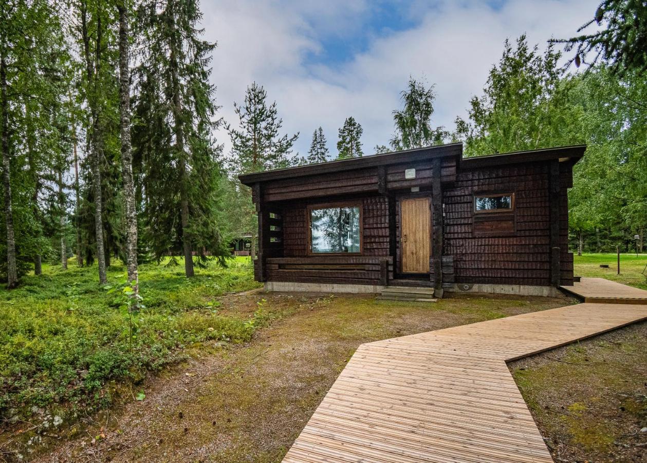 Honkiniemi Hotell Ähtäri Eksteriør bilde