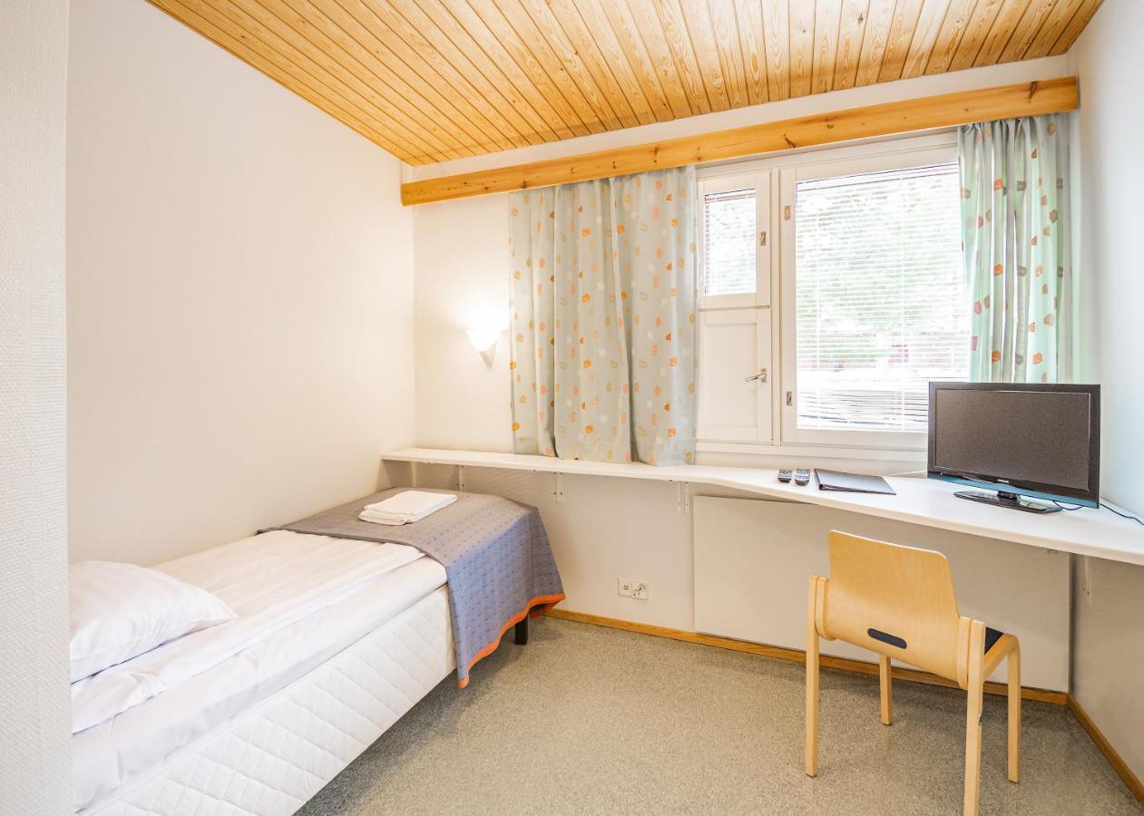 Honkiniemi Hotell Ähtäri Rom bilde