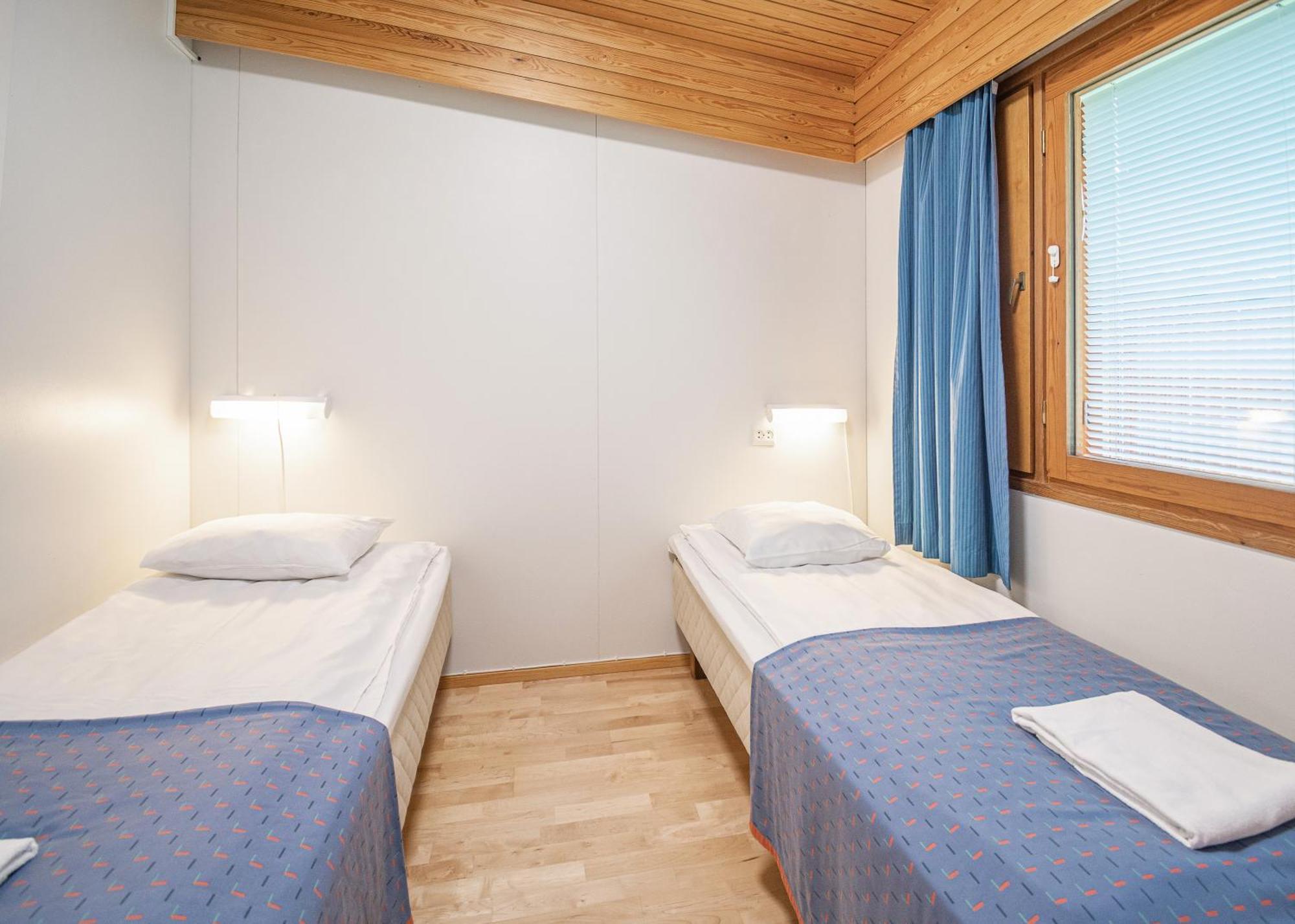 Honkiniemi Hotell Ähtäri Rom bilde