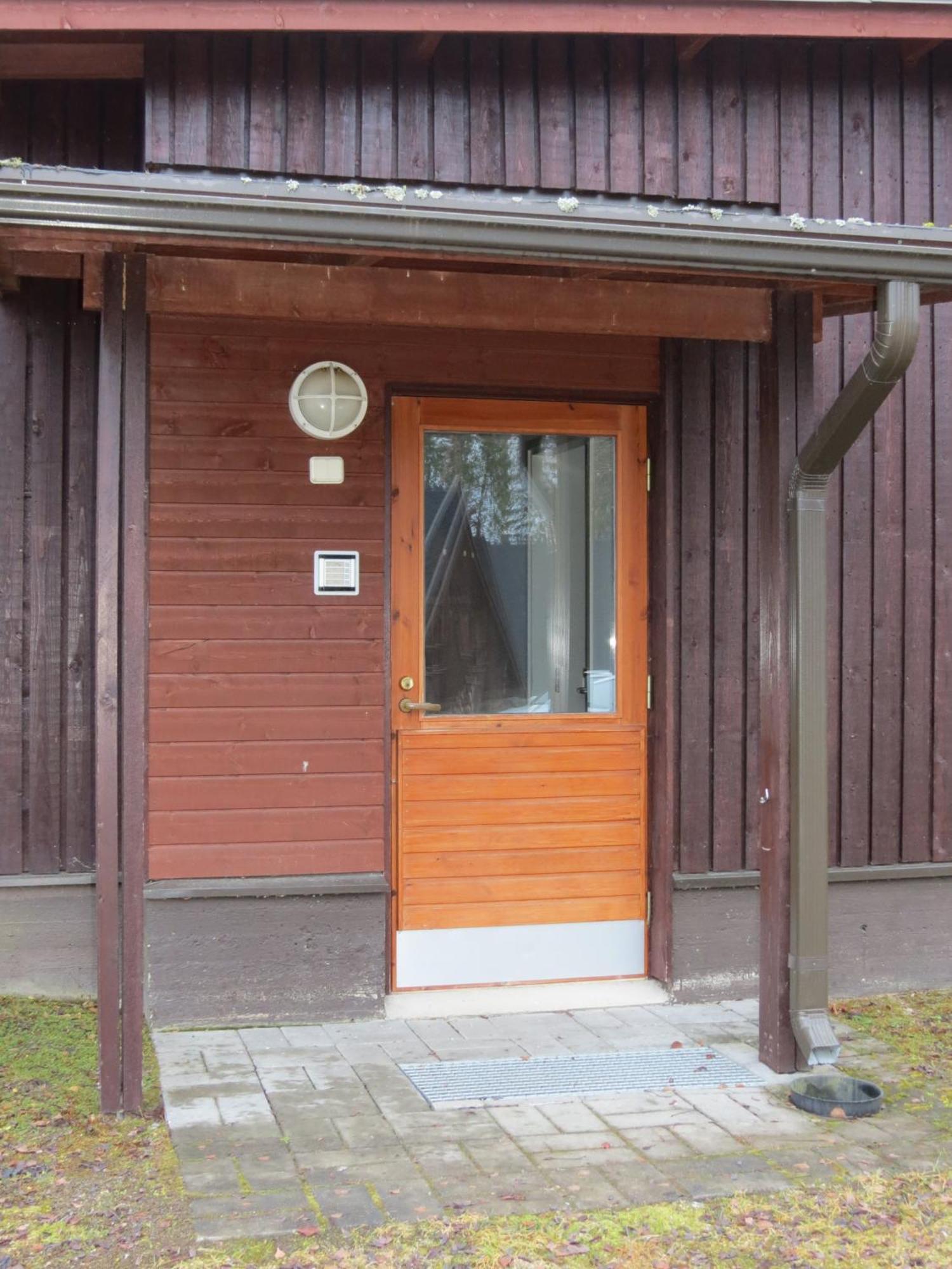 Honkiniemi Hotell Ähtäri Rom bilde
