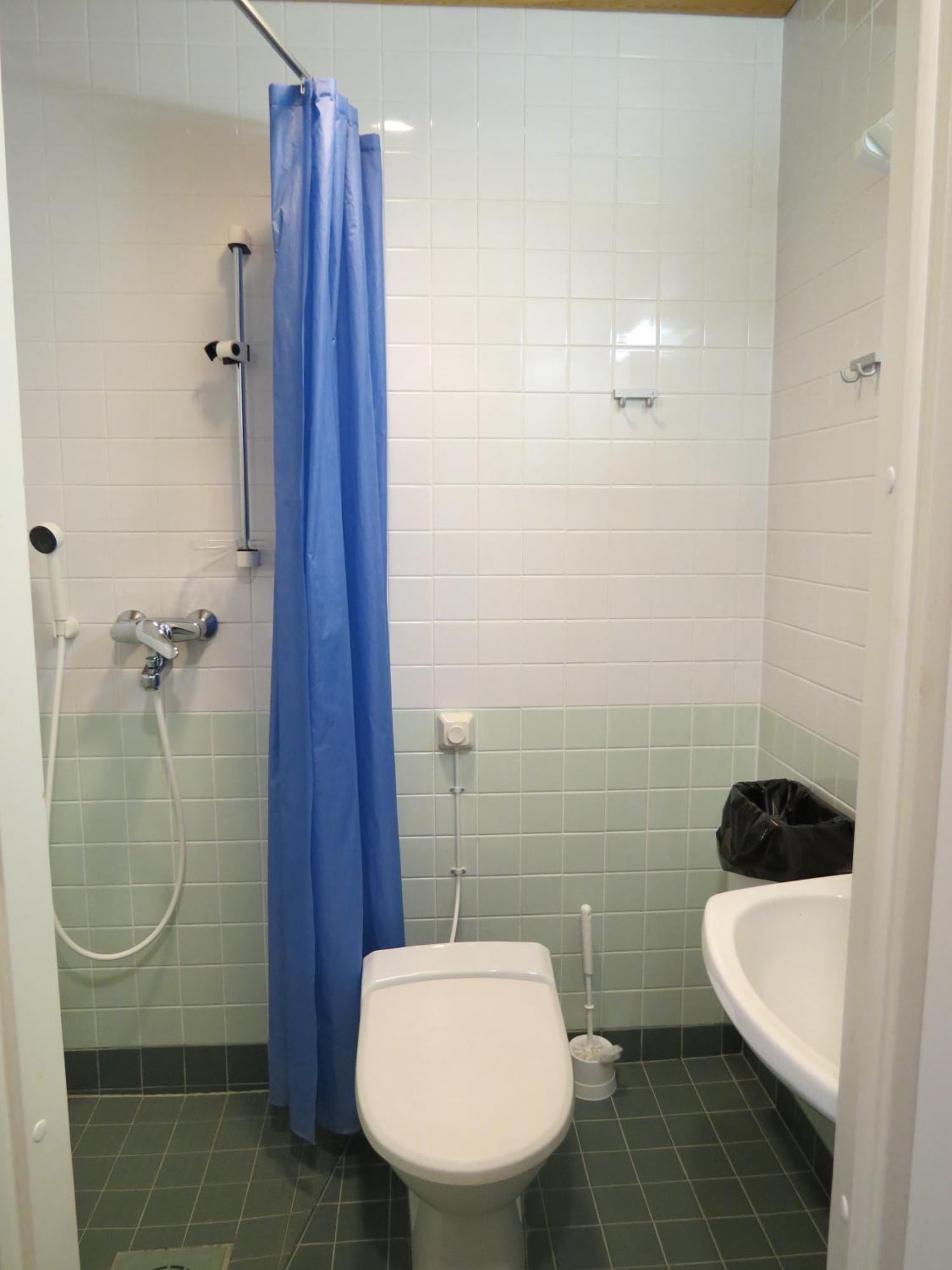 Honkiniemi Hotell Ähtäri Rom bilde